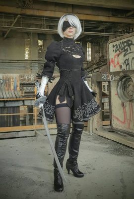 Malam Enji – 2B