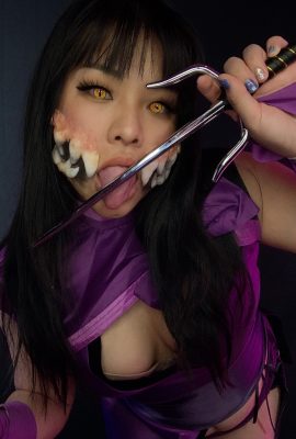 Bintang Lumi – Mileena