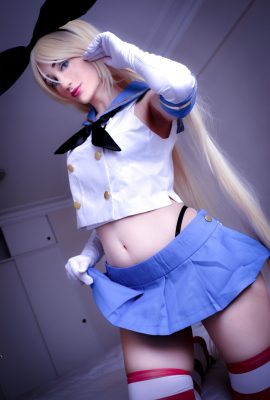 Sophie Valentine – Shimakaze