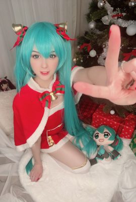 HirariAnn – Miku Natal