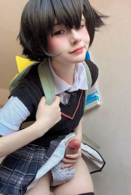 Astolfitoliz – Peni Parker