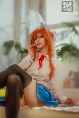 Misaki23 – Monika