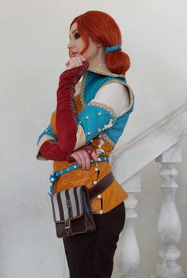 Vixena Sirene – Triss