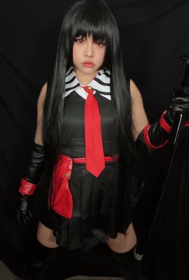 Bintang Lumi – Akame