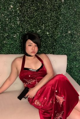 Lumi Star – Ada Wong