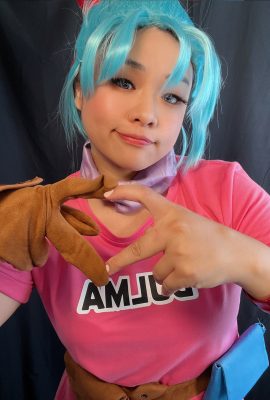 Bintang Lumi – Bulma