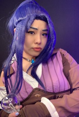 Bintang Lumi – Caitlyn
