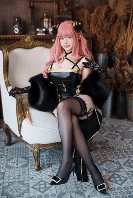 CocoPie – Anya Pemalsu (17P)