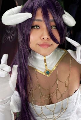 Bintang Lumi – Albedo