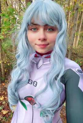 Kehidupan Linneas – Rei Ayanami
