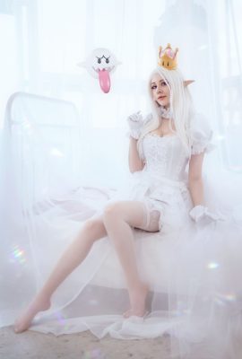 Morfia – Booette