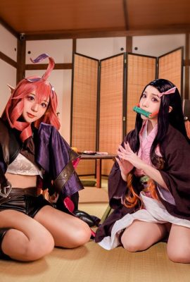 Arena of Valor Cosplay Besok