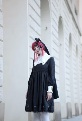 Himeecosplay – Hidupku