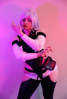 Kehidupan Linneas – Lucy