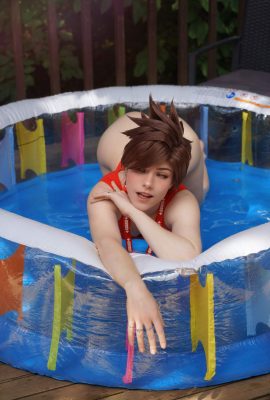 (BukkitBrown) Lifeguard Tracer