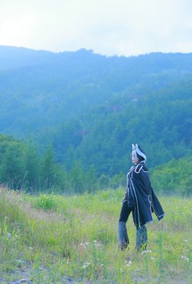 (Kiku 菊一) Cosplay – Ozen (Buatan Abyss)