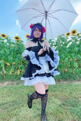 Kehidupan Linneas – Shizuku