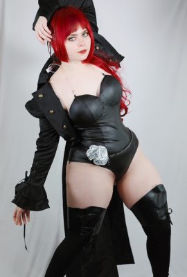 Kehidupan Linneas – Kasumi Yoshizawa
