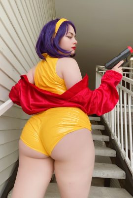 Kehidupan Linneas – Faye Valentine