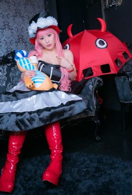 Kaho Shibuya – Peron