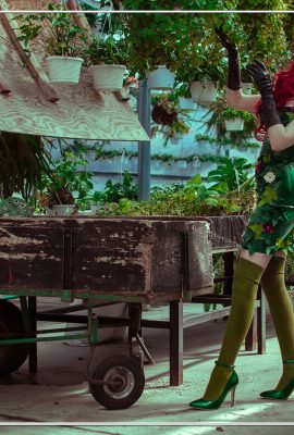 Kassandra Leigh – Hari Punjung
