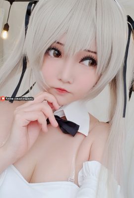 Godzilla Kentang – Sora selfie