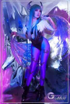 Kassandra Leigh – Succubus