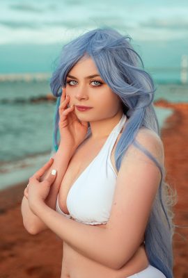 Kehidupan Linneas – Bikini Esdeath