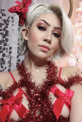 Felicia Vox – Rahmat Natal