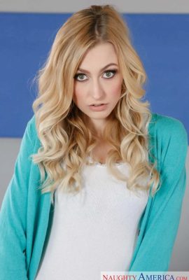 NakalAmerika Alexa Grace (200P)