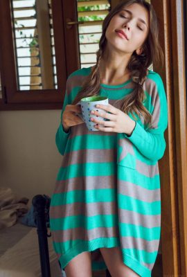 Mila Azul Phez (89 Foto)