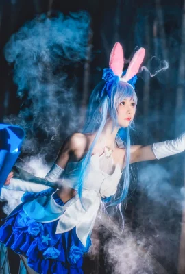 Sakura Tao Meow “Menari di Antara Bunga”