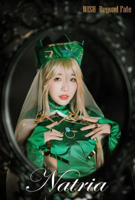 (Permainan Momentum) Wish Cosplay (Diperbarui 09-04-2021)