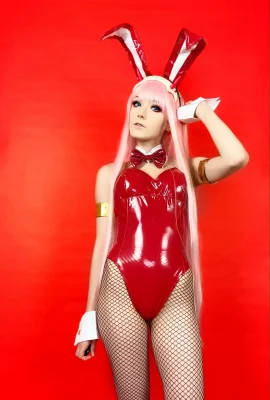 KawaiiQueen – Kelinci Nol Dua