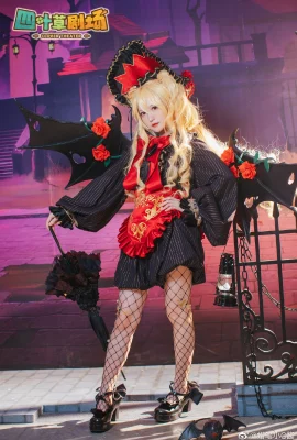 Clover Theater Katarina@Crayon Little C Sauce (9 foto)
