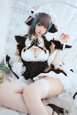 Azur Lane Cheshire Cat karena kucing cn yang lucu dan menawan Sakura Sakura (9 foto)