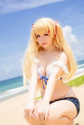 Bikini Bintang Chi Chi Sussex