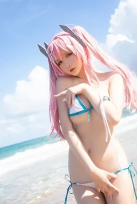 Bikini Bintang Chi Chi Bremerton