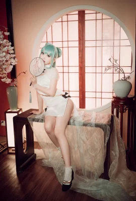 Peri Miku Miku