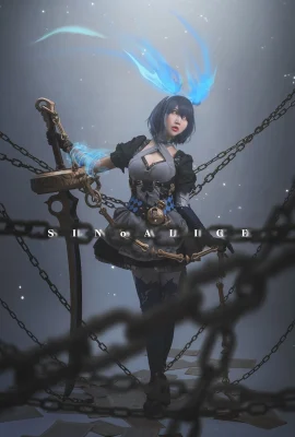 Peri Mie Alice