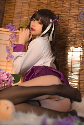 (Blok Keju wii) – ?野32P 5p selfie