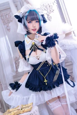 (Zhou Ji adalah kelinci yang lucu) – Kucing Cheshire