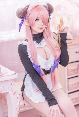 Shimo – Granblue Fantasi Narmaya
