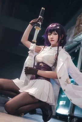 Azur Lane Azuma@Kagero ketik nyonyoko