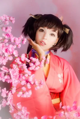 (Cosplay) Pemahaman – Mumei (28 November 2021)