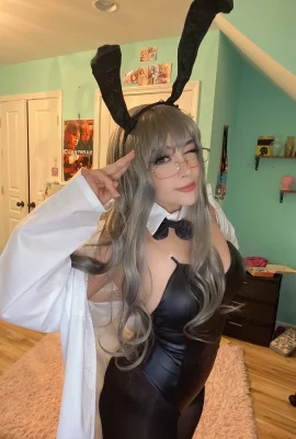 (Cosplay) Junkenstein – Kelinci Futaba (14 November 2021)