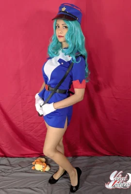 Petugas Jenny 2