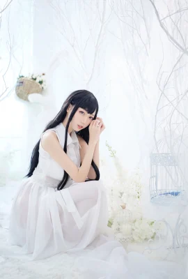 Zhou Ji adalah kelinci yang lucu – Adik Iblis (10 foto)