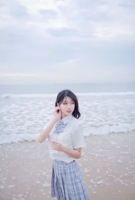 Zhou Ji adalah kelinci yang lucu – jk tepi laut (30 foto)