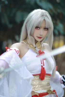 Yongjiewujiantuyumenwalnut@RabbitPangpangmin (9 foto)